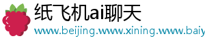 纸飞机ai聊天